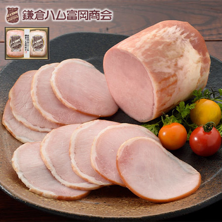 ≪お歳暮ギフト≫鎌倉ハム富岡商会ギフト　KN-514【１１月下旬―１２月中旬お届け】