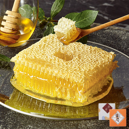 ≪お歳暮ギフト≫国産　巣みつ