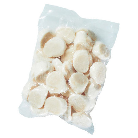 ≪お歳暮ギフト≫北海道産おさしみ用ほたて８００ｇ　２Sサイズ