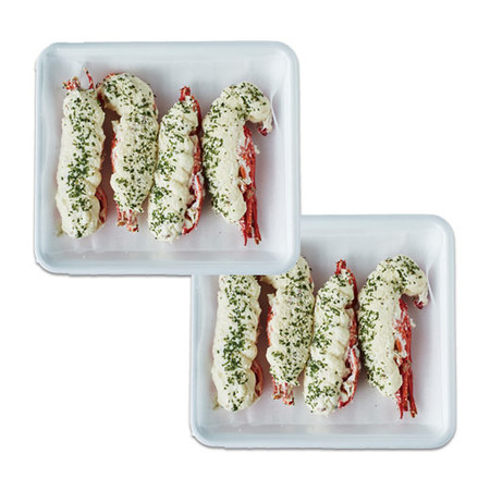 ロブスターテルミドール８個　クリスマス期間お届け