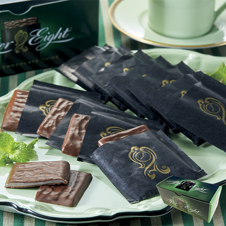 ≪お買得★３０％ＯＦＦ！！≫アフターエイトミントチョコ