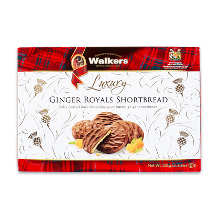 ≪お買得★３０％ＯＦＦ！！≫ウォーカー　チョコジンジャーロイヤル