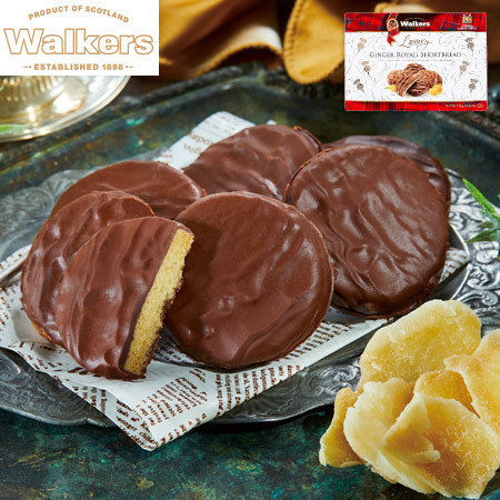 ≪お買得★３０％ＯＦＦ！！≫ウォーカー　チョコジンジャーロイヤル