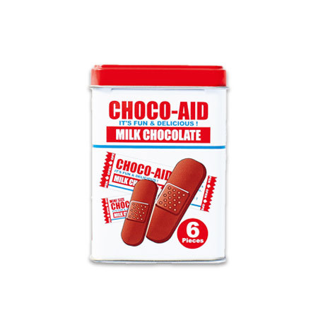 チョコエイドティン