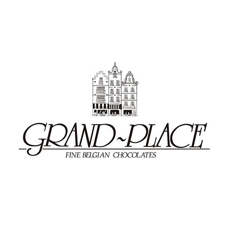 グランプラスバトンショコラ