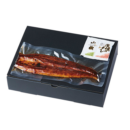 鹿児島県産こだわりうなぎ蒲焼１尾　【丑の日お届け】