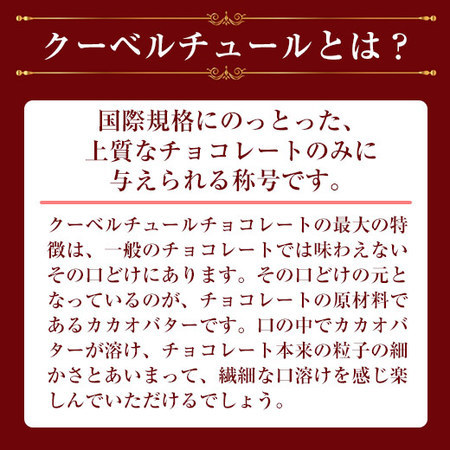 割れチョコアラカルト１０種【通常お届け】