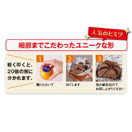 チョコレートオレンジミルク超お得１１個セット＋プレゼント１個【通常お届け】