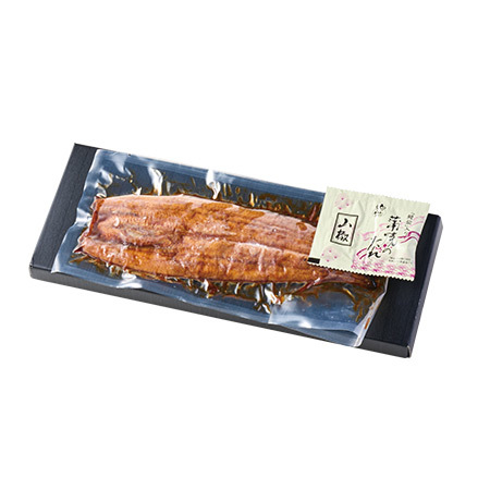 愛知県三河産うなぎ蒲焼　１２０ｇ　１尾【丑の日お届け】