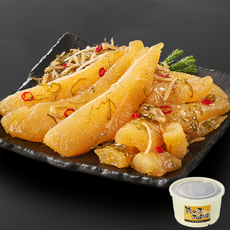 数の子松前漬７５０ｇ×１樽