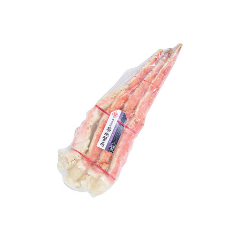 ボイルタラバガニ脚　１．２ｋｇ【お届け期間指定可】