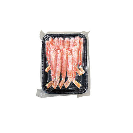 特大！生ズワイガニポーション　５００ｇ【お届け期間指定可】