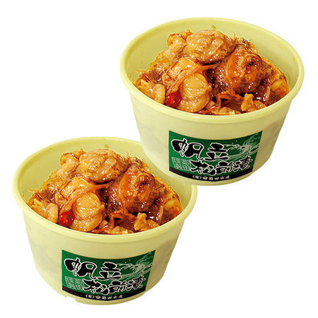 ほたて松前漬　８００ｇ【お届け期間指定可】