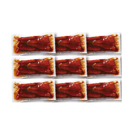 鹿児島県産お徳用カットうなぎ　９パック【１０日前後お届け】