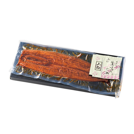 メガサイズ！愛知県三河産うなぎ蒲焼１８０ｇ　１尾【１０日前後お届け】