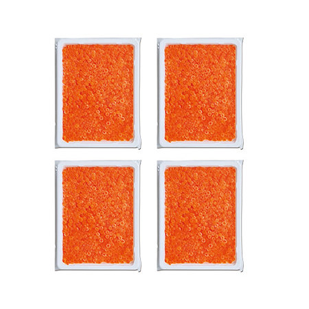 大粒いくら醤油漬け　８００ｇ【お届け期間指定可】