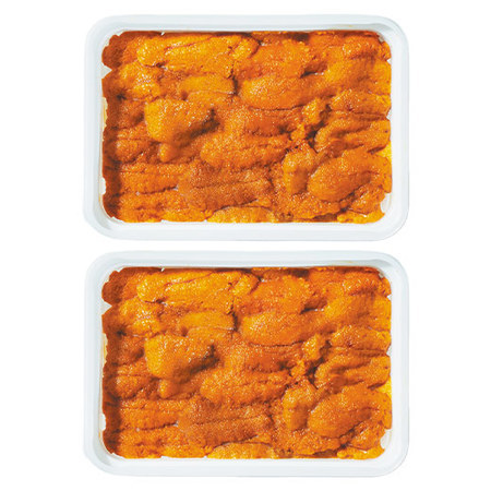 おいしいうに　２００ｇ【お届け期間指定可】