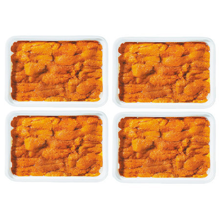 おいしいうに　４００ｇ【お届け期間指定可】