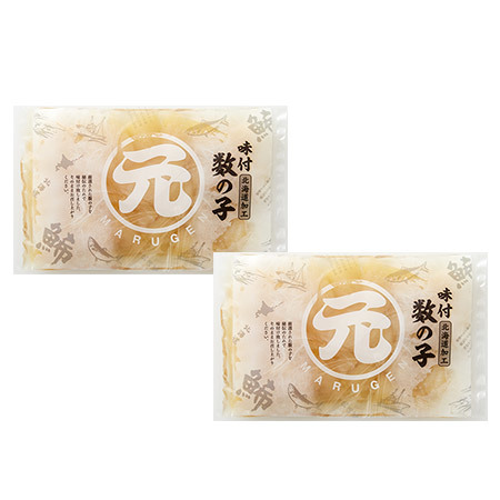味付数の子（折れ子）　１．０ｋｇ【お届け期間指定可】