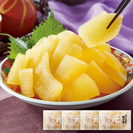 味付数の子（折れ子）　２．０ｋｇ【お届け期間指定可】