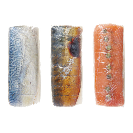 もつ鍋と棒寿司３種セット【１０日前後お届け】