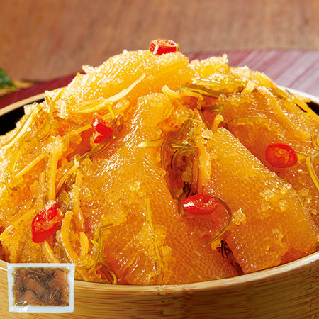 減塩数の子松前折れ子　６００ｇ【お届け期間指定可】