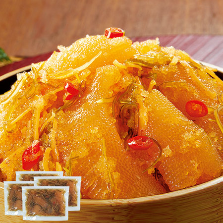 減塩数の子松前折れ子　２．４ｋｇ【お届け期間指定可】