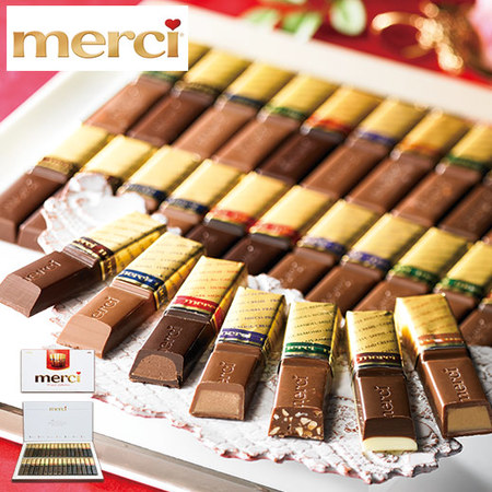 ストーク　メルシーアソート