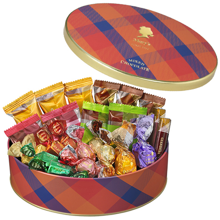 メリーチョコレート　チョコレートミックス【通常お届け】