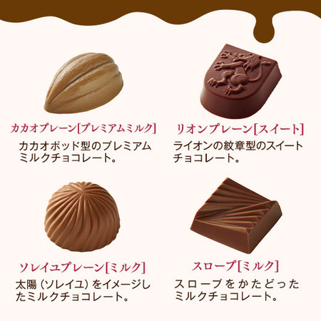 ゴンチャロフ　ジュエリーガーデン【通常お届け】