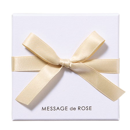 メサージュ・ド・ローズ　コフレ【通常お届け】