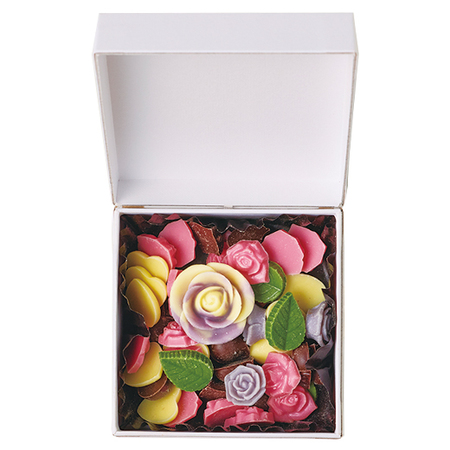 メサージュ・ド・ローズ　コフレ【通常お届け】