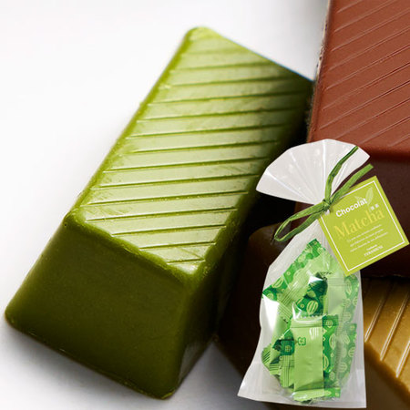 しょこら（抹茶）【通常お届け】