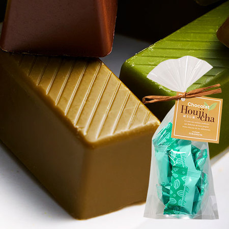 しょこら（ほうじ茶）【通常お届け】