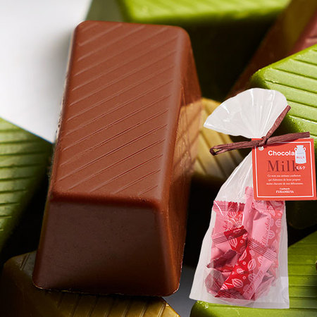 しょこら（ミルク）【通常お届け】