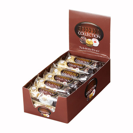 フェレロ　コレクション【通常お届け】