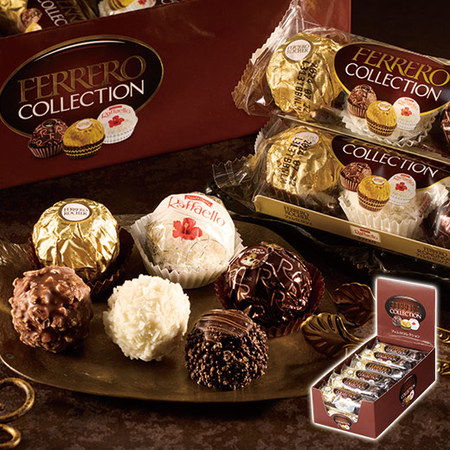 フェレロ　コレクション【通常お届け】