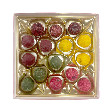 ミレニアム　トリュフアソート【通常お届け】