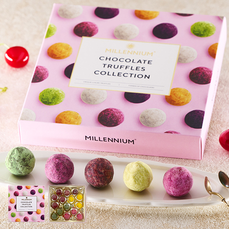 ミレニアム　トリュフアソート【通常お届け】