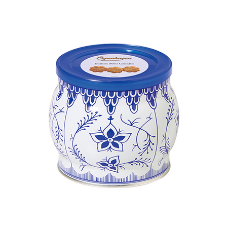 コペンハーゲン　ダニッシュミニクッキー【通常お届け】