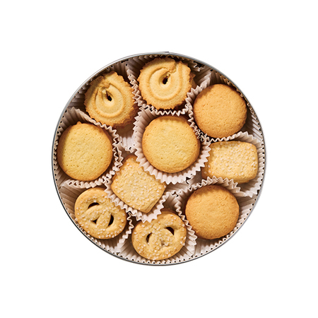 コペンハーゲン　バタークッキー【通常お届け】