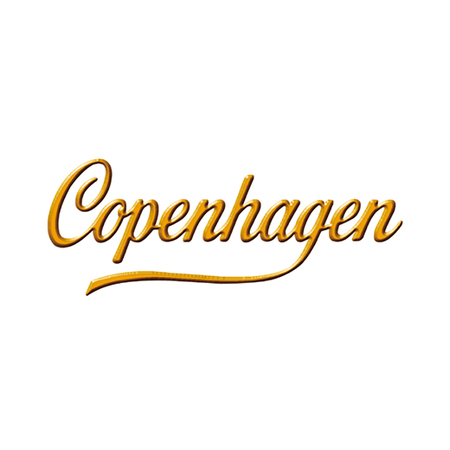 コペンハーゲン　バタークッキー【通常お届け】