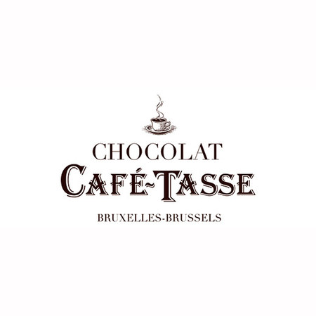 カフェタッセ　ミニタブレットアソート２０枚【通常お届け】