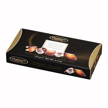 エクセルシウム　シーシェルチョコ【通常お届け】