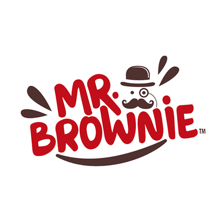 ミスターブラウニー　チョコレート８個【通常お届け】