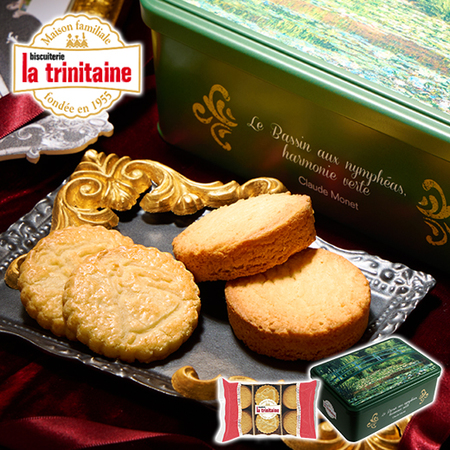 ラ・トリニテーヌ　モネ【通常お届け】