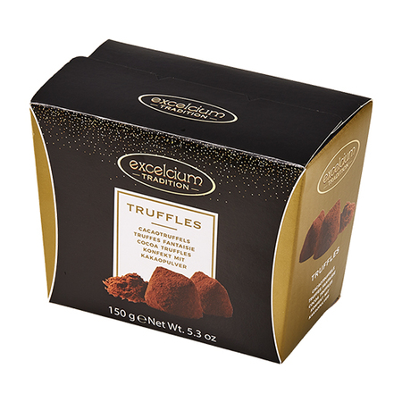 ココアトリュフカカオ【通常お届け】