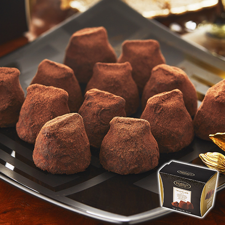 ココアトリュフカカオ【通常お届け】