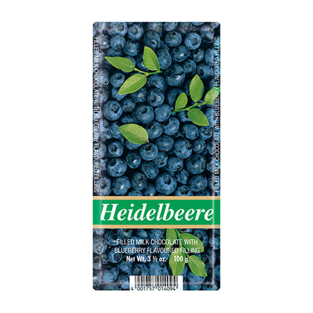 ワインリッヒ　ブルーベリー【通常お届け】