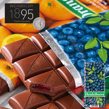 ワインリッヒ　ブルーベリー【通常お届け】